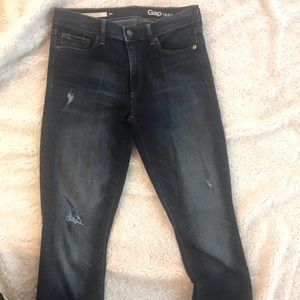 Jeans Gap Skinny
